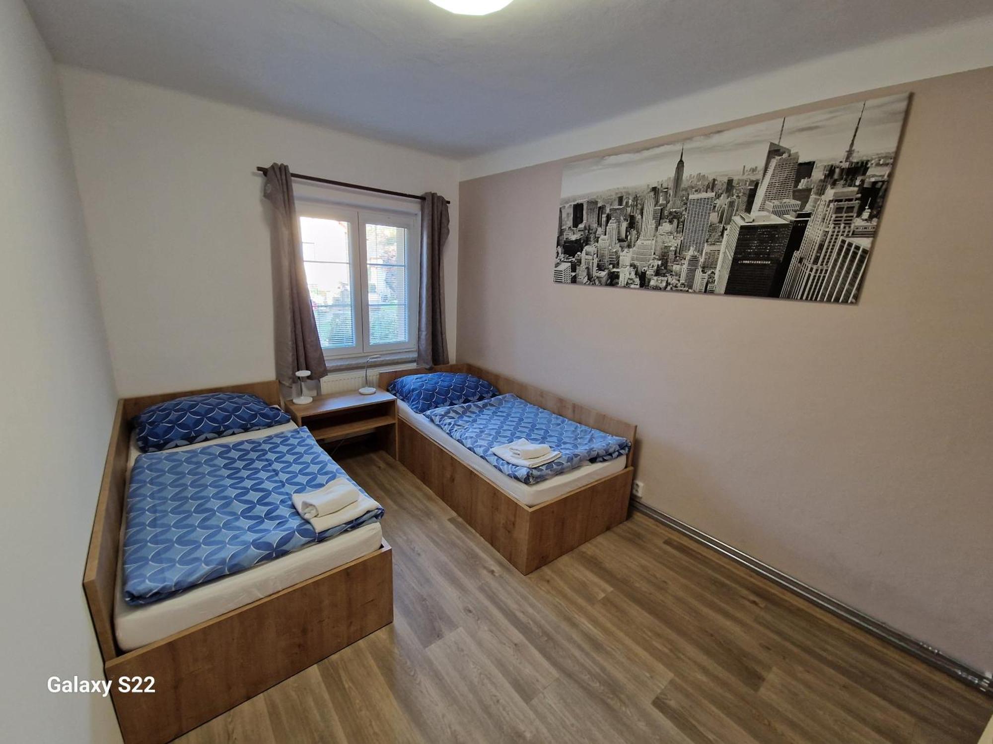 Apartmany Pod Klasterem Kladruby  Luaran gambar