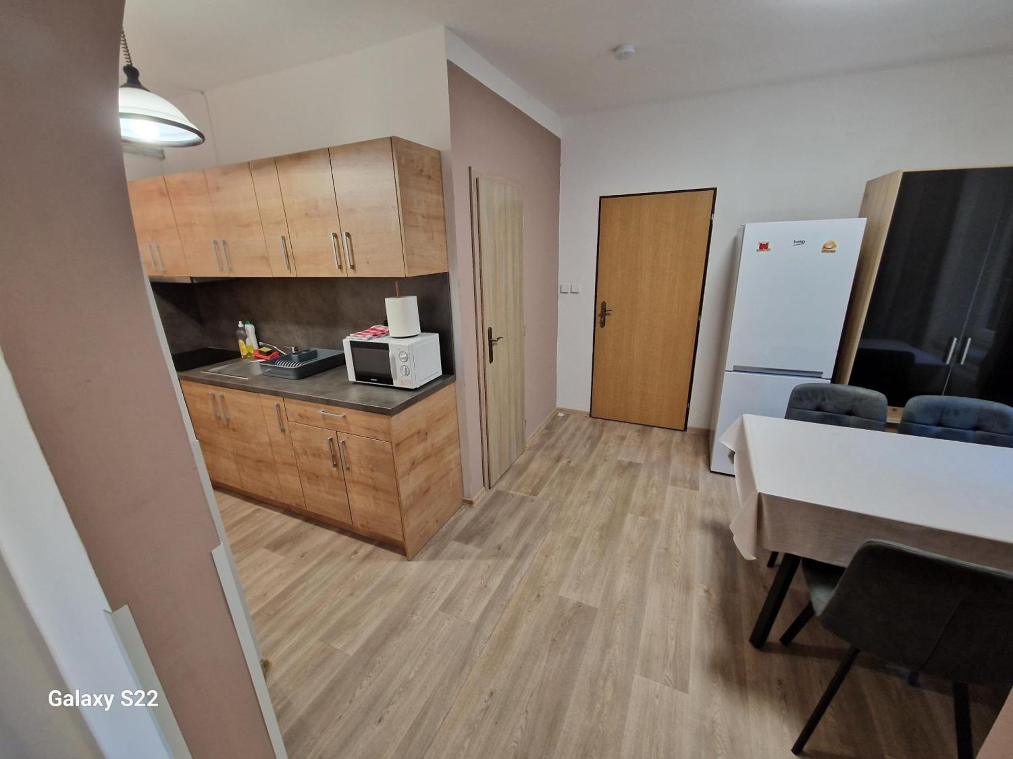 Apartmany Pod Klasterem Kladruby  Luaran gambar
