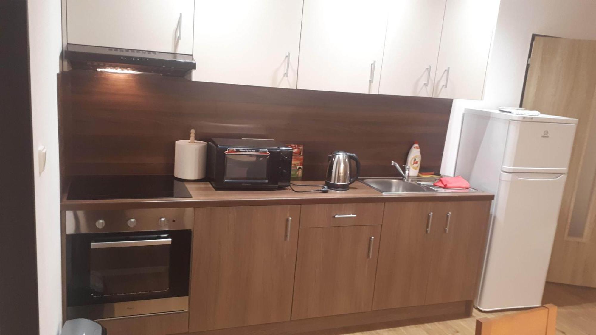 Apartmany Pod Klasterem Kladruby  Luaran gambar