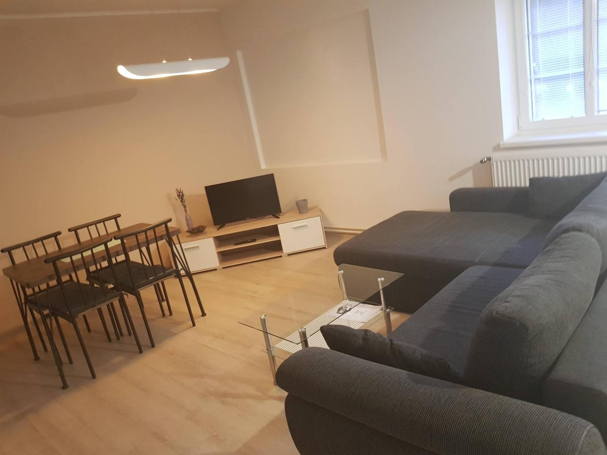 Apartmany Pod Klasterem Kladruby  Luaran gambar