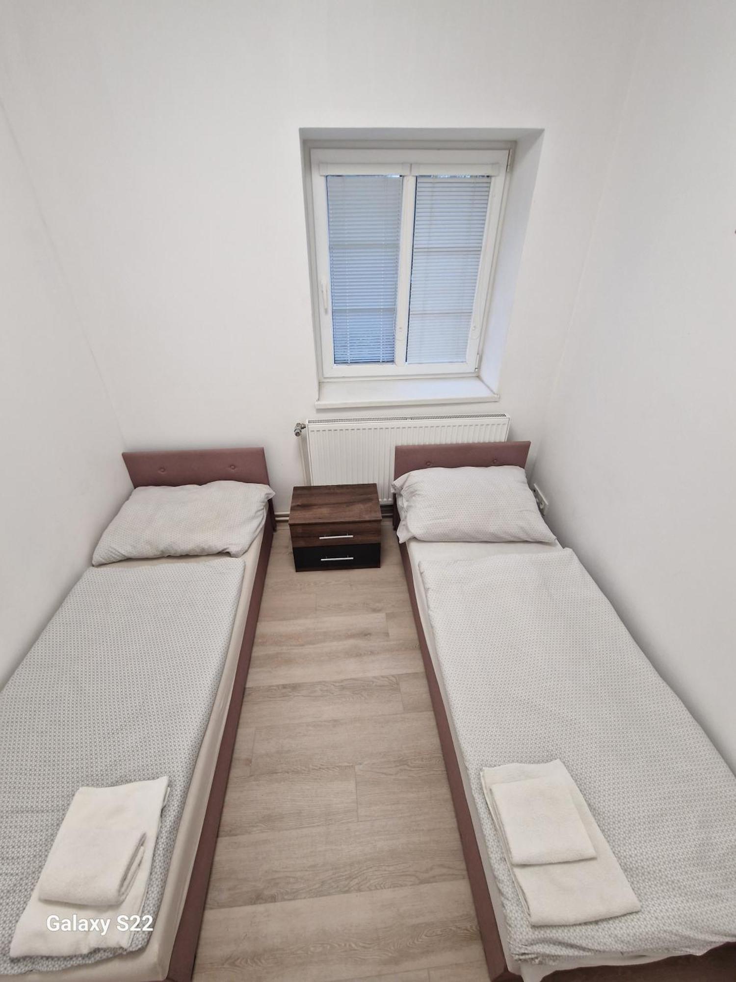 Apartmany Pod Klasterem Kladruby  Luaran gambar