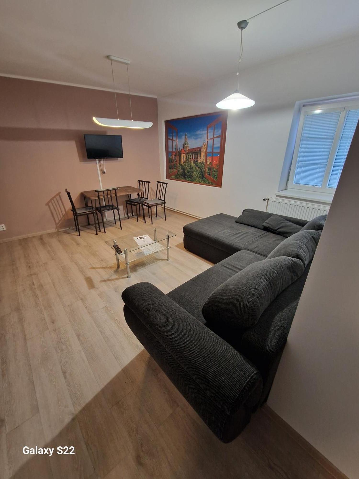 Apartmany Pod Klasterem Kladruby  Luaran gambar