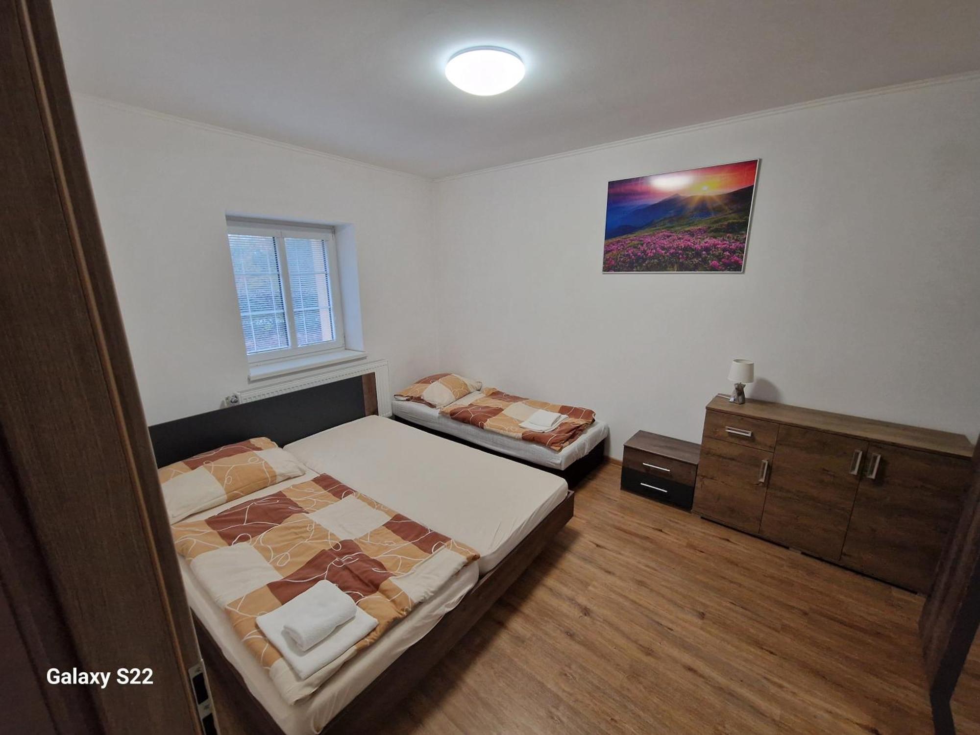 Apartmany Pod Klasterem Kladruby  Luaran gambar