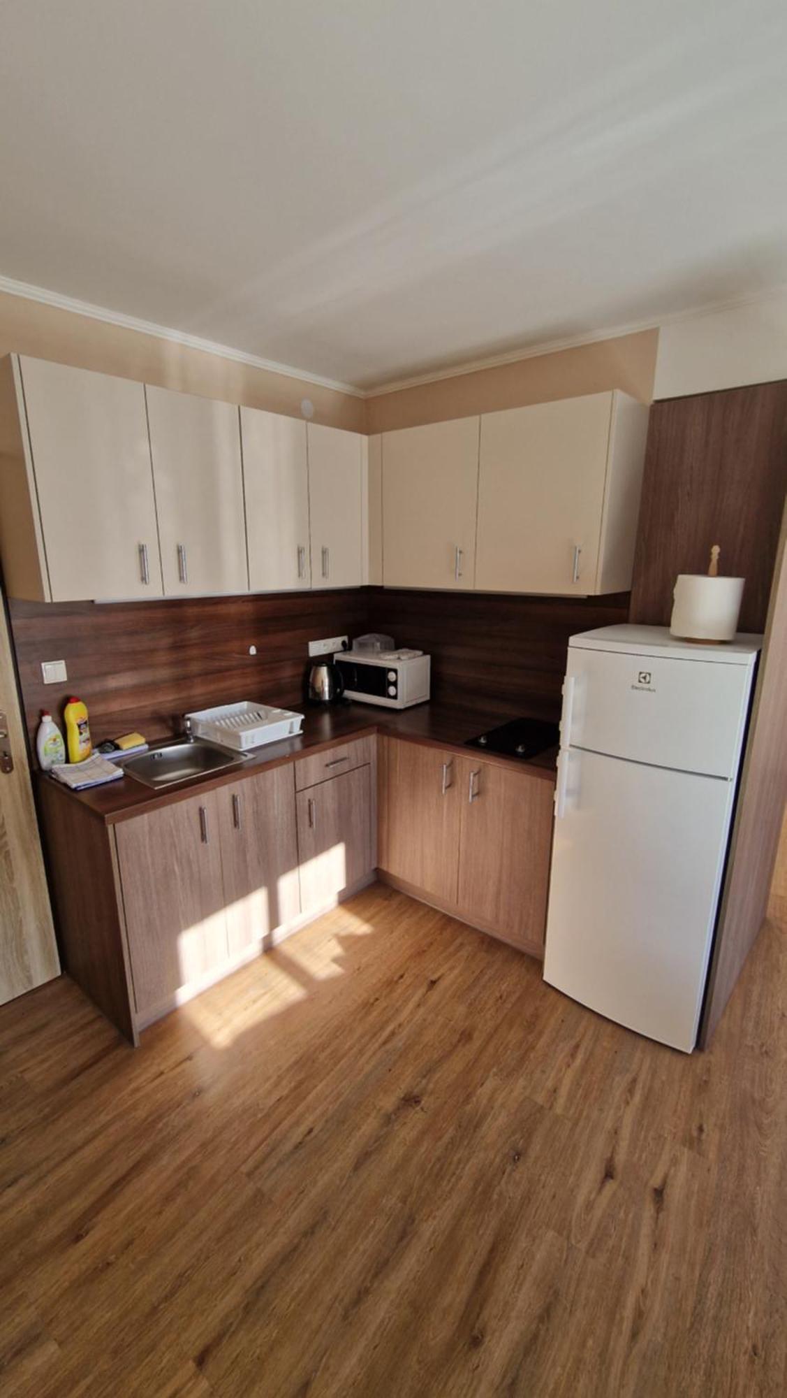 Apartmany Pod Klasterem Kladruby  Luaran gambar